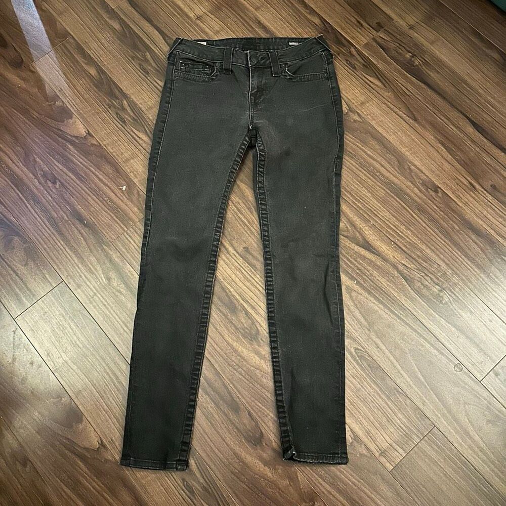 True Religion Halle jeans 28